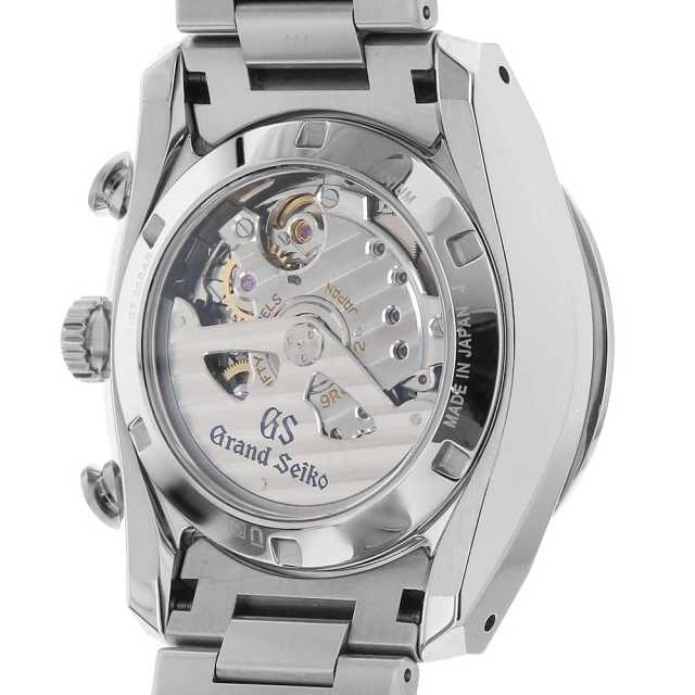 GRAND SEIKO Spring Drive SBGC253 Men's Used