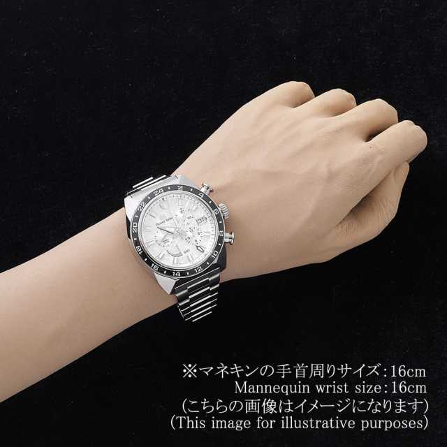 GRAND SEIKO Spring Drive SBGC253 Men's Used
