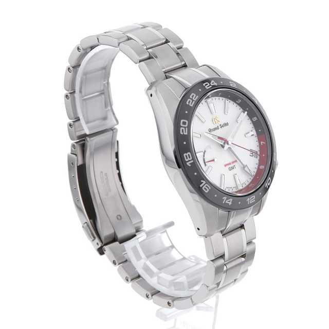 SBGE311 ホワイト Grand Seiko（グランドセイコー）スポーツ