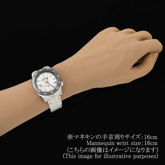 SALE夏前に⭐︎super brand☆ モデルANSER 手渡し可お得希少 SBGE311 ホワイト Grand Seiko（グランドセイコー）スポーツ