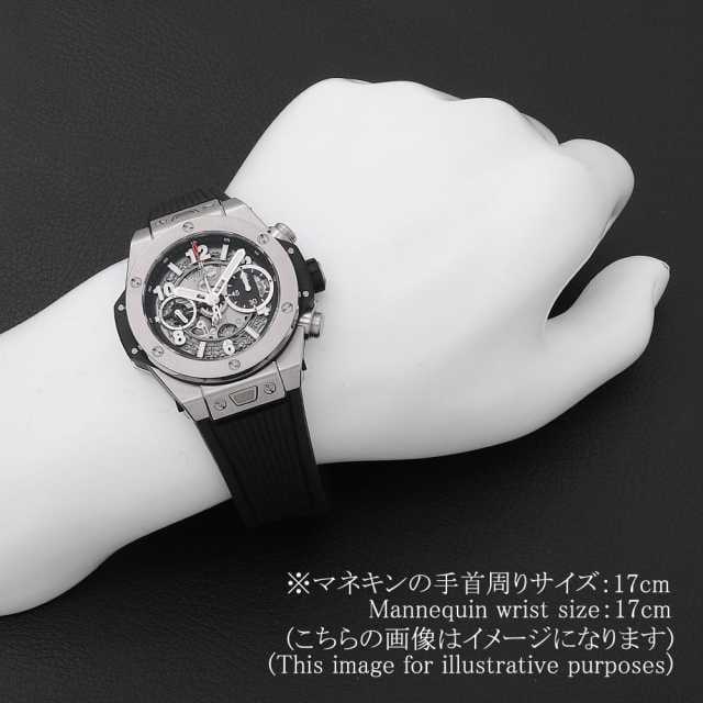 ウブロ ビッグバン 441.NX.1170.RX メンズ 中古