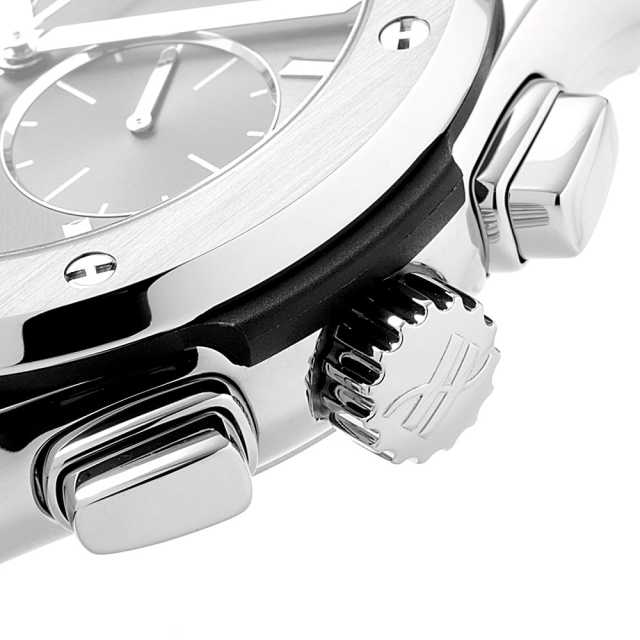 ウブロ クラシックフュージョン 521.NX.7071.LR メンズ 中古