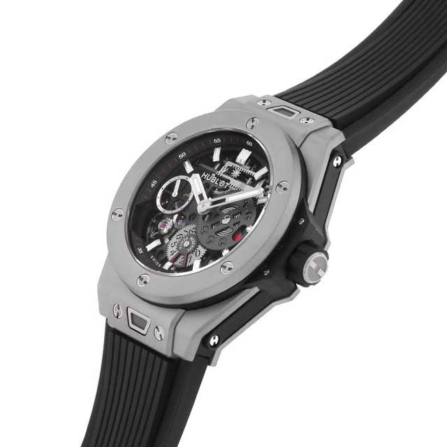 414.NI.1123.RX スケルトン HUBLOT（ウブロ）ビッグバン メカ10