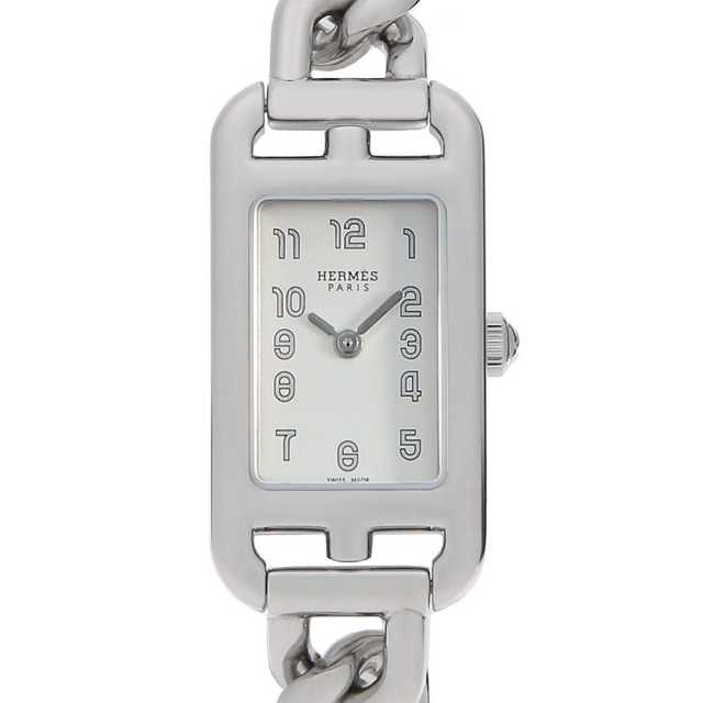 エルメス  NA2.110 レディース 中古