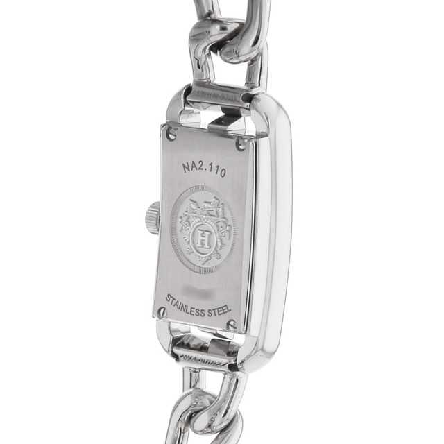 エルメス  NA2.110 レディース 中古