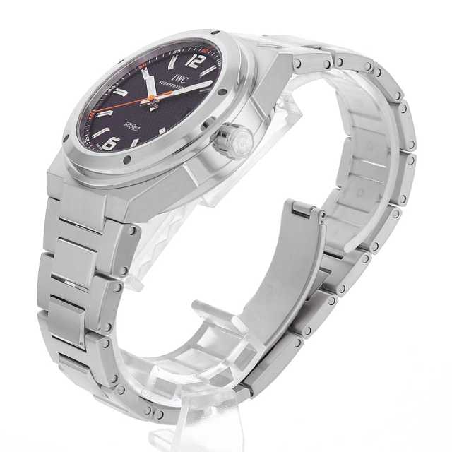 IWC インヂュニア IW322712 メンズ 中古