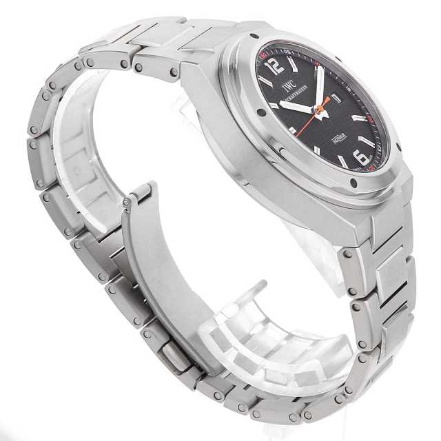 IWC インヂュニア IW322712 メンズ 中古