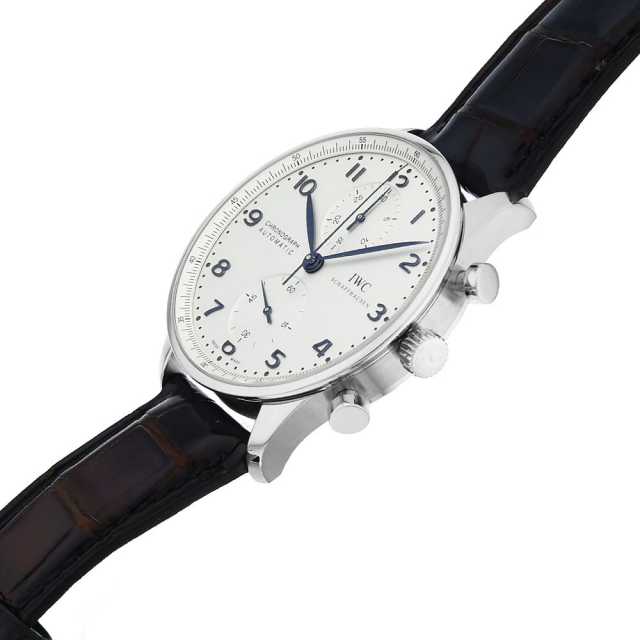 IWC Portugieser IW371446 Men's Used