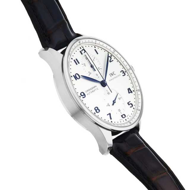 IWC Portugieser IW371446 Men's Used
