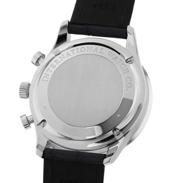 IWC Portugieser IW371446 Men's Used