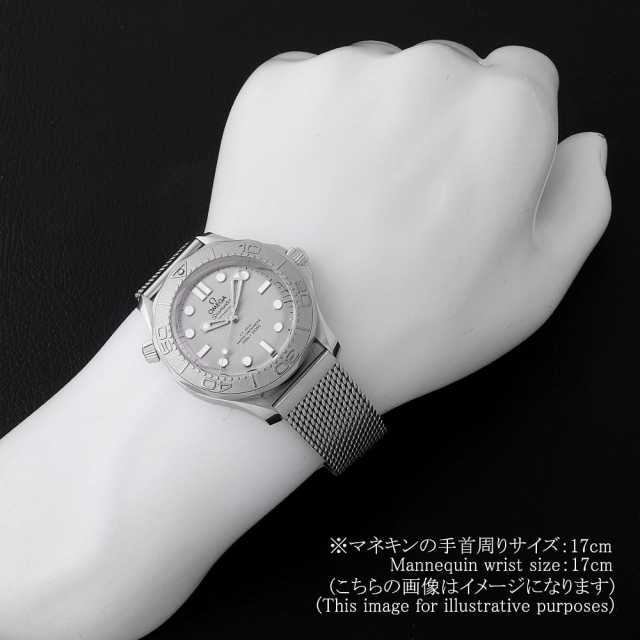 210.30.42.20.06.002 グレー OMEGA（オメガ）シーマスター ダイバー