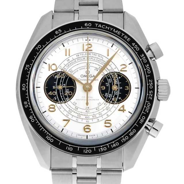 オメガ スピードマスター 522.30.43.51.02.001 メンズ 中古