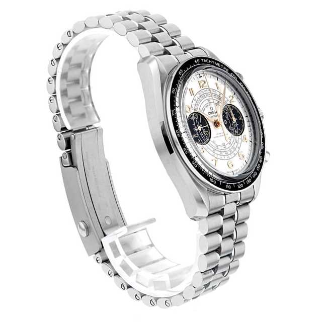 オメガ スピードマスター 522.30.43.51.02.001 メンズ 中古