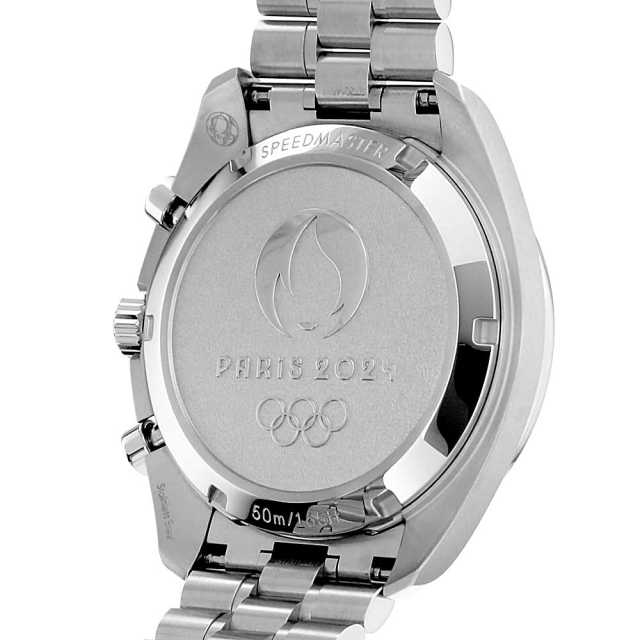 オメガ スピードマスター 522.30.43.51.02.001 メンズ 中古