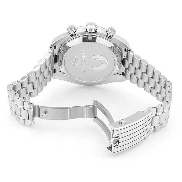 オメガ スピードマスター 522.30.43.51.02.001 メンズ 中古