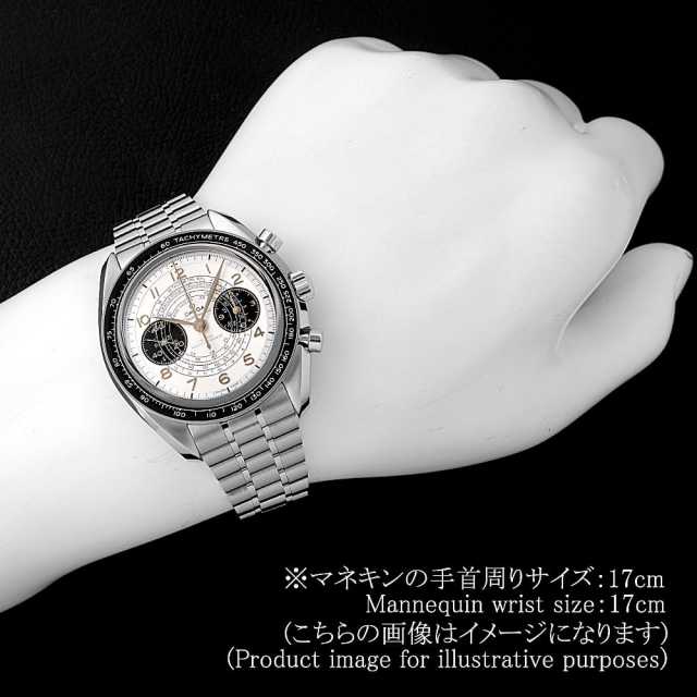 オメガ スピードマスター 522.30.43.51.02.001 メンズ 中古