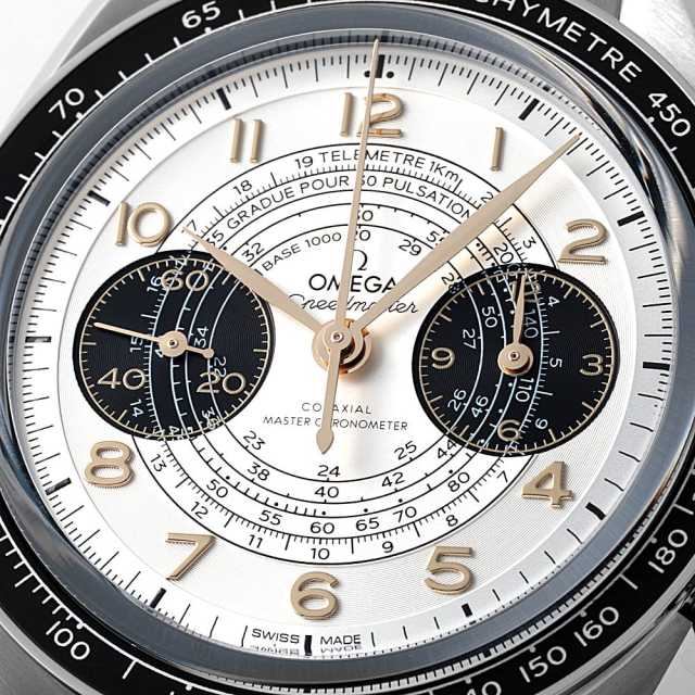 オメガ スピードマスター 522.30.43.51.02.001 メンズ 中古