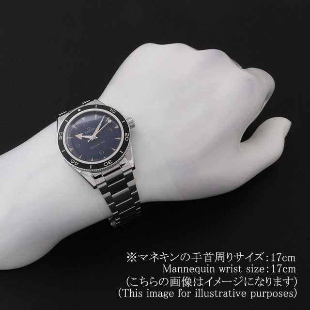 オメガシーマスター300 コーアクシャル マスタークロノメーター シーマスター 300 コーアクシャル マスター クロノメーター