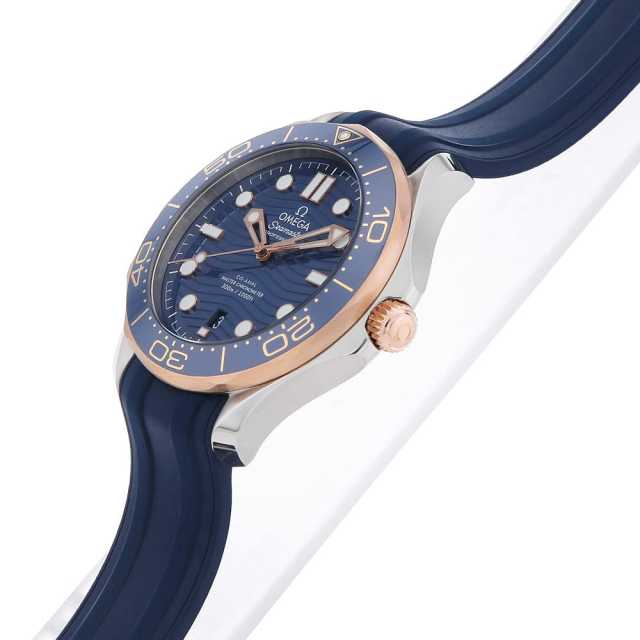 Omega Seamaster 210.22.42.20.03.002 Men's Used