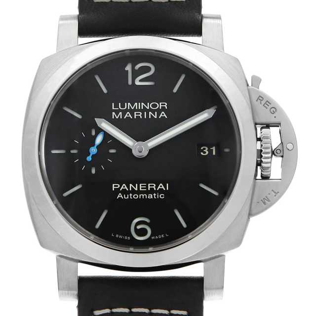 パネライ ルミノールマリーナ PAM02392 メンズ 中古