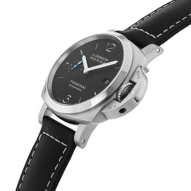 パネライ ルミノールマリーナ PAM02392 メンズ 中古