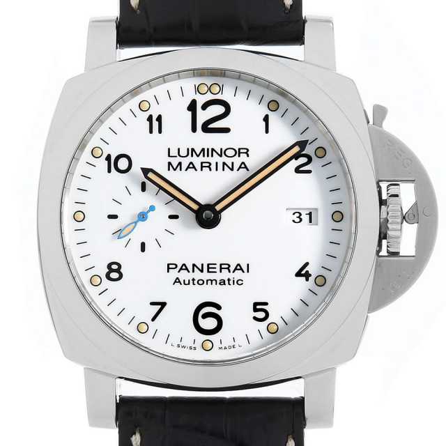 パネライ ルミノールマリーナ PAM01499 メンズ 中古