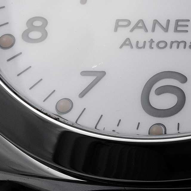 パネライ ルミノールマリーナ PAM01499 メンズ 中古