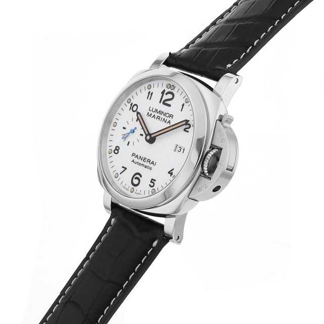 パネライ ルミノールマリーナ PAM01499 メンズ 中古