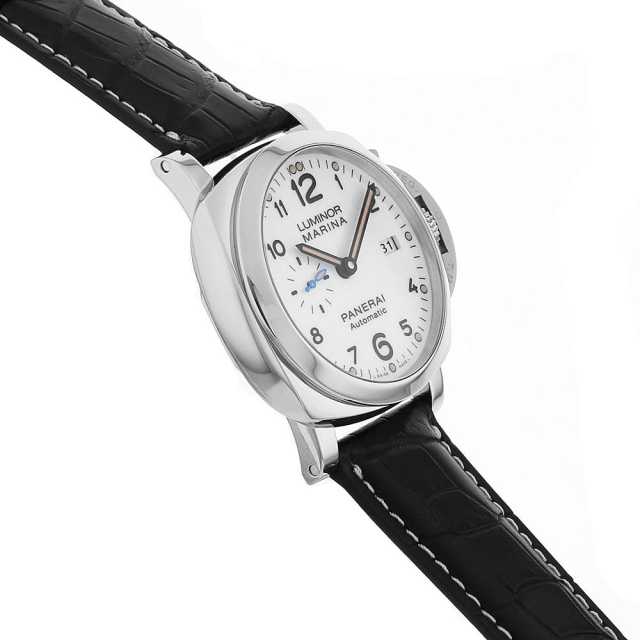パネライ ルミノールマリーナ PAM01499 メンズ 中古
