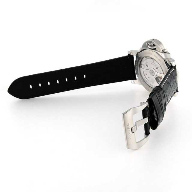 PAM01499 ホワイト PANERAI（パネライ）ルミノール マリーナ 1950 3