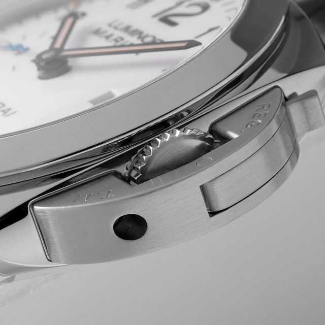 パネライ ルミノールマリーナ PAM01499 メンズ 中古