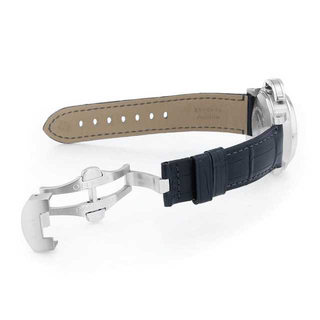 パネライ ルミノールマリーナ PAM00119 メンズ 中古