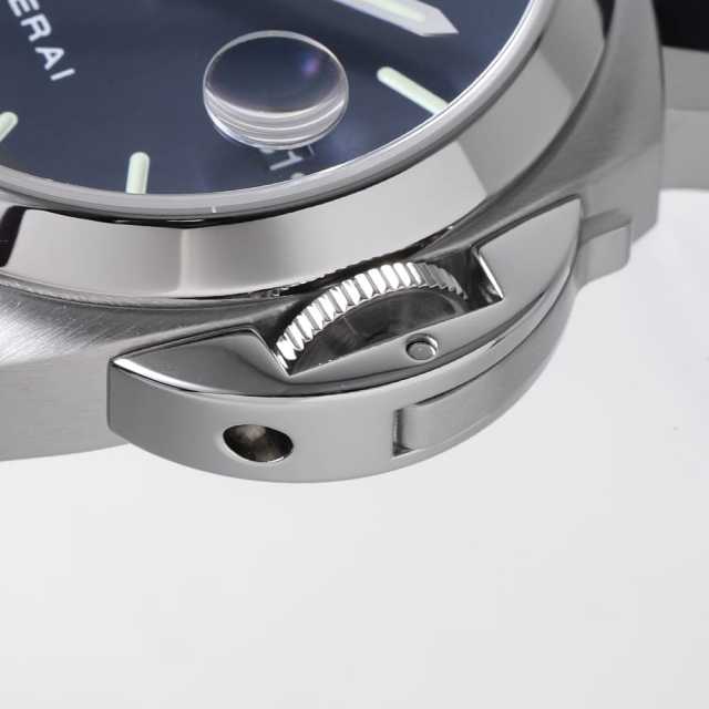 パネライ ルミノールマリーナ PAM00119 メンズ 中古