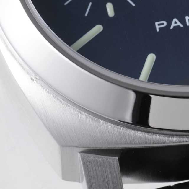 パネライ ルミノールマリーナ PAM00119 メンズ 中古