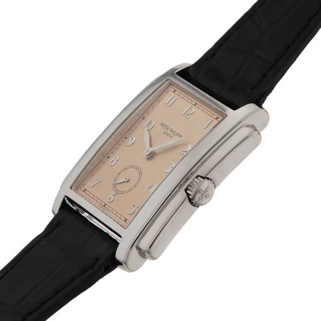 パテックフィリップ ゴンドーロ 5024G-001 メンズ 中古