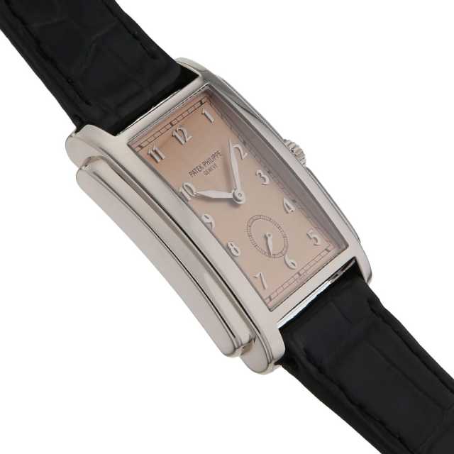パテックフィリップ ゴンドーロ 5024G-001 メンズ 中古