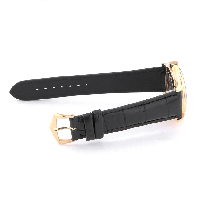 パテックフィリップ カラトラバ 5127J-001 メンズ 中古