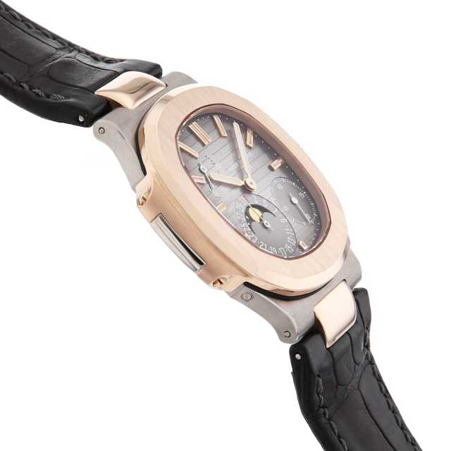 パテックフィリップ ノーチラス 5712GR-001 メンズ 中古