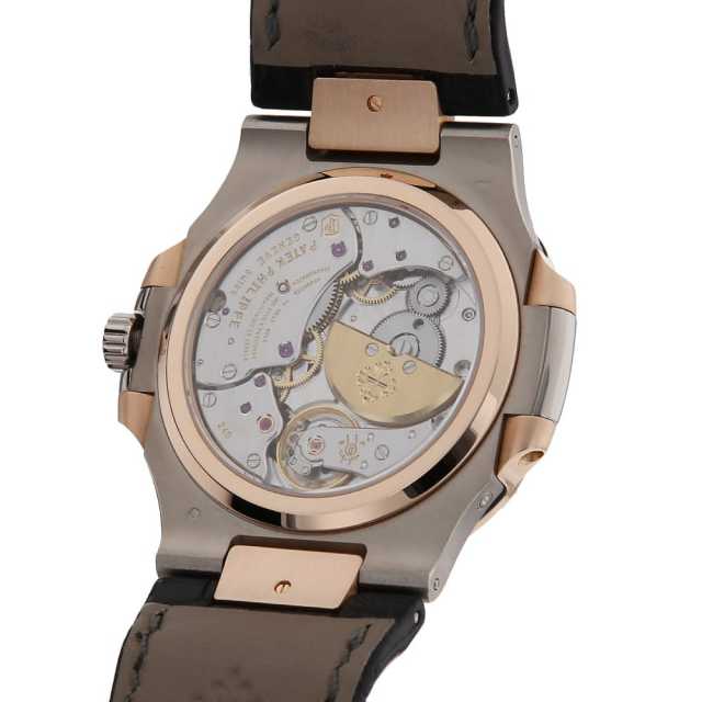 パテックフィリップ ノーチラス 5712GR-001 メンズ 中古