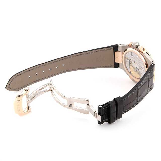 パテックフィリップ ノーチラス 5712GR-001 メンズ 中古
