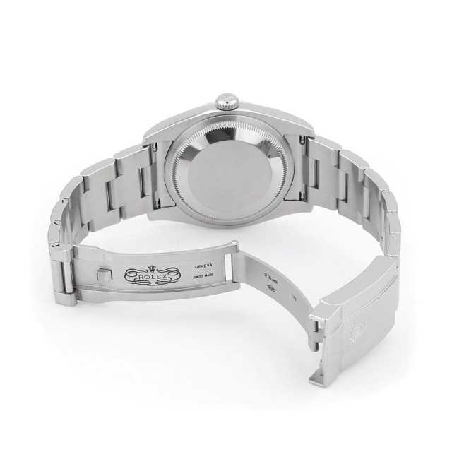 ロレックス オイスターパーペチュアル 116000 メンズ 中古