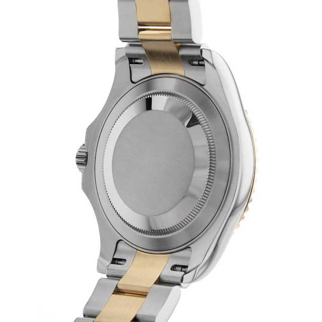 金工　木馬　モチーフ　アンティーク　ビンテージ　金属工芸　銅製　イ10 ロレックス ヨットマスター Ref.16623 - YACHT-MASTER Ref.16623