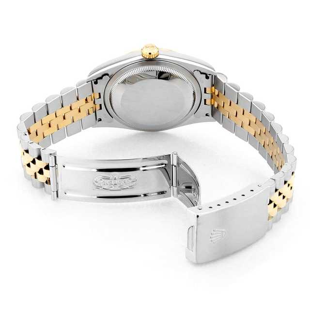 ロレックス デイトジャスト 16233NR メンズ 中古