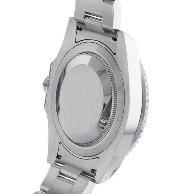 ロレックス GMTマスター 116710BLNR メンズ 中古