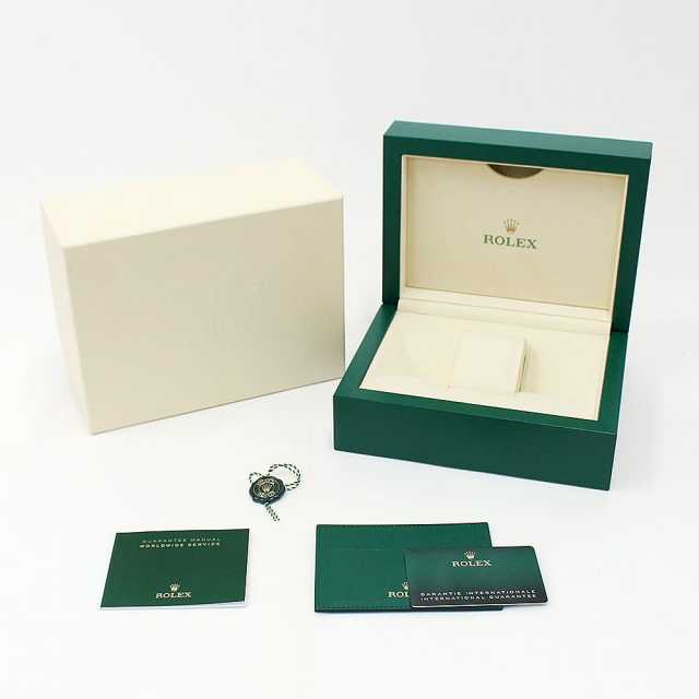 126589RBR ホワイトシェル ROLEX（ロレックス）コスモグラフ デイトナ