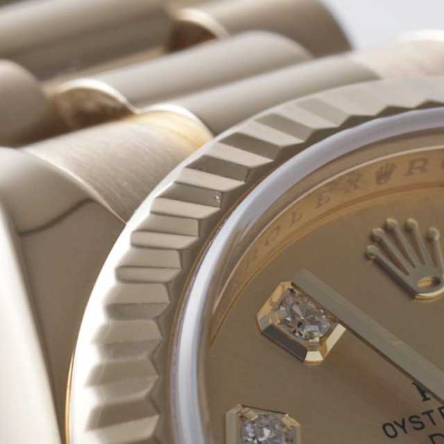 ロレックス デイトジャスト 179178G レディース 中古