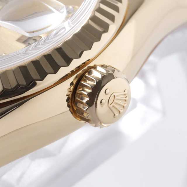 ロレックス デイトジャスト 179178G レディース 中古