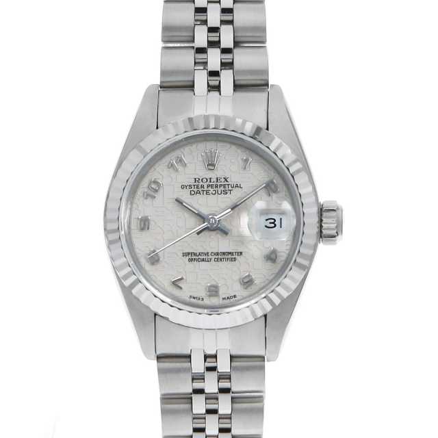 ROLEX Datejust 69174 Ladies Used