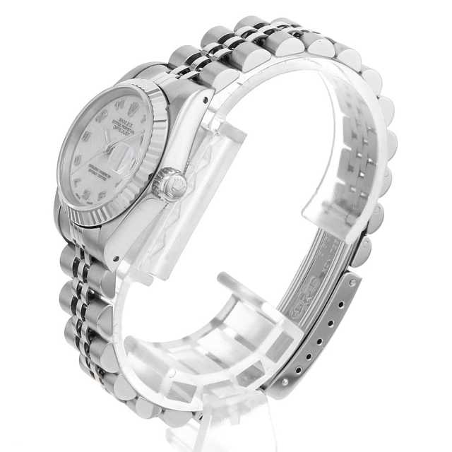 ROLEX Datejust 69174 Ladies Used