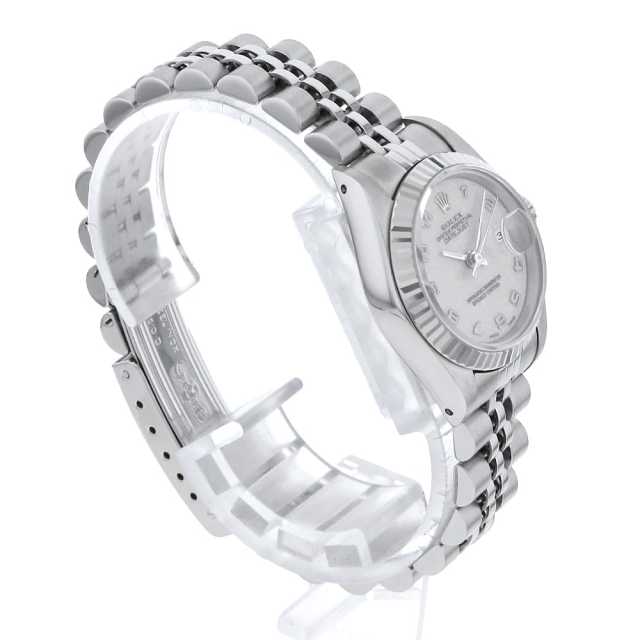 ROLEX Datejust 69174 Ladies Used